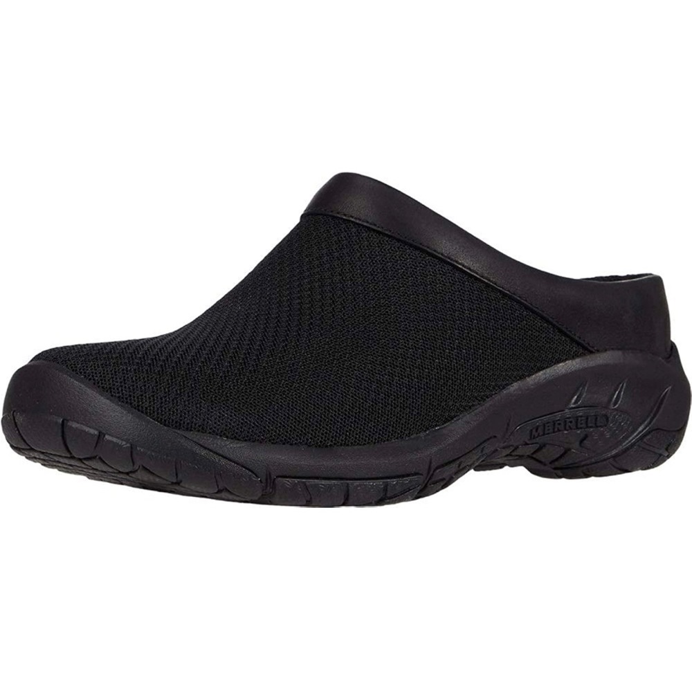 Merrell Select Fresh Air Cushion clogs